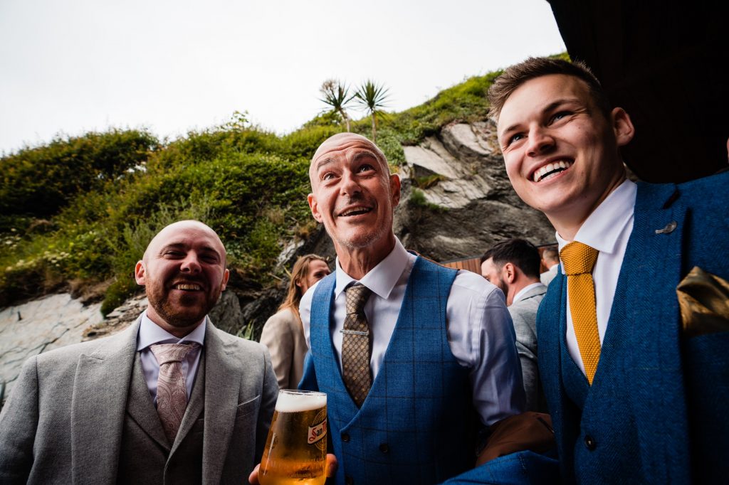 Tom Rose Magic performance