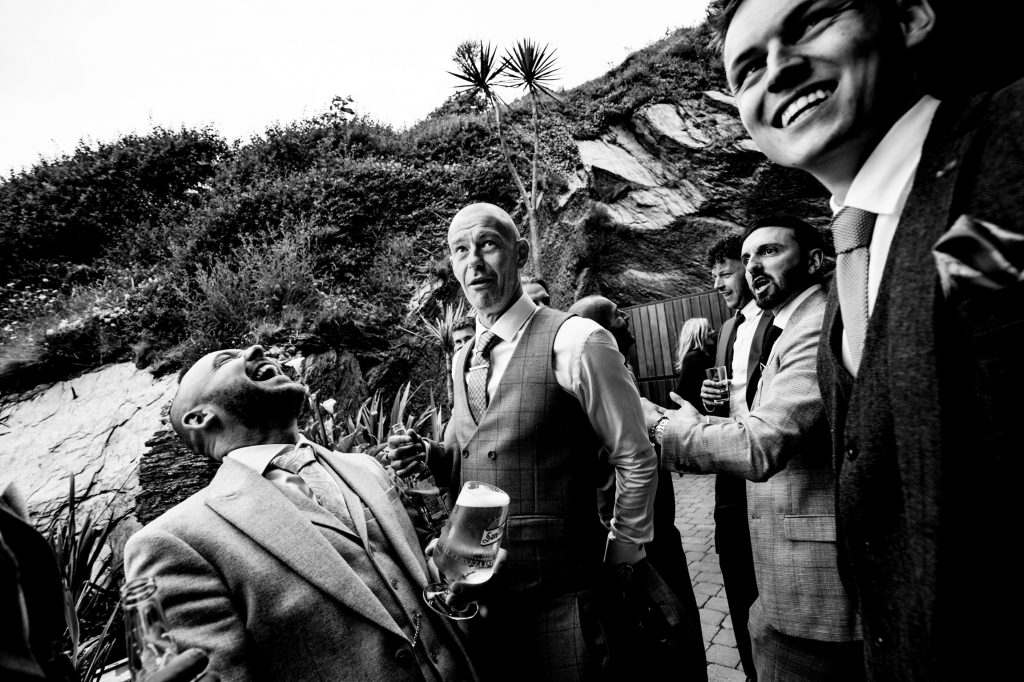 Tom Rose Magic performance