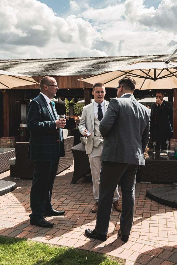 Tom Rose Magic performance